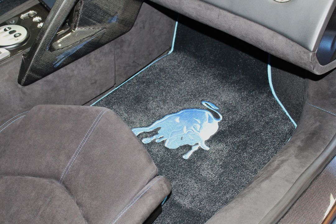 2009 Lamborghini Murcielago