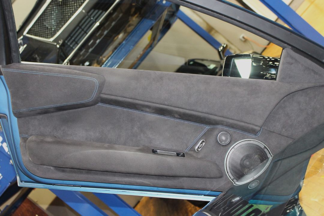 2009 Lamborghini Murcielago