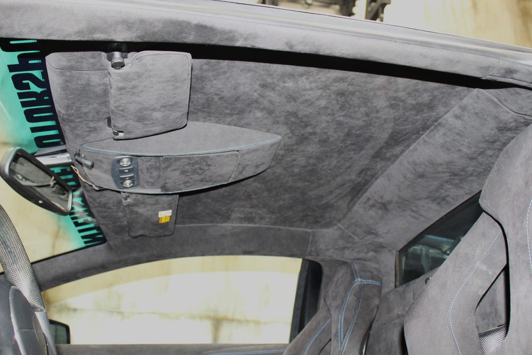 2009 Lamborghini Murcielago