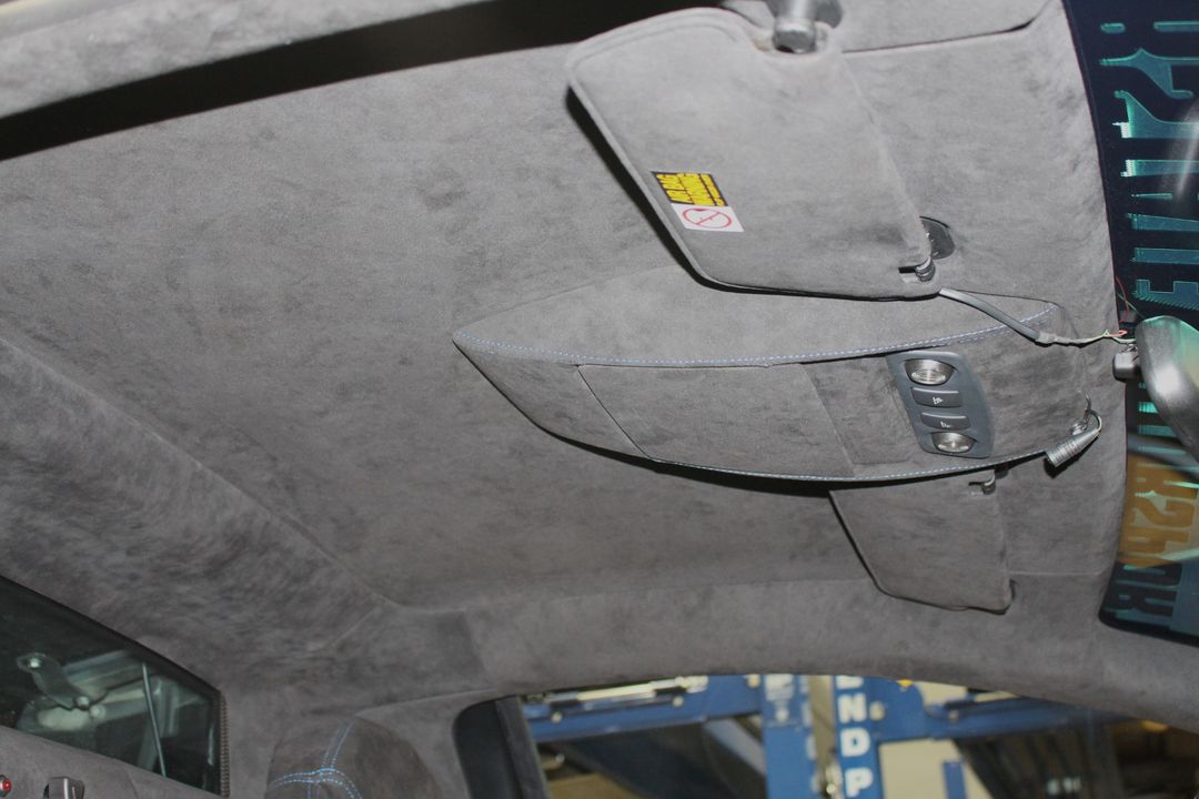 2009 Lamborghini Murcielago