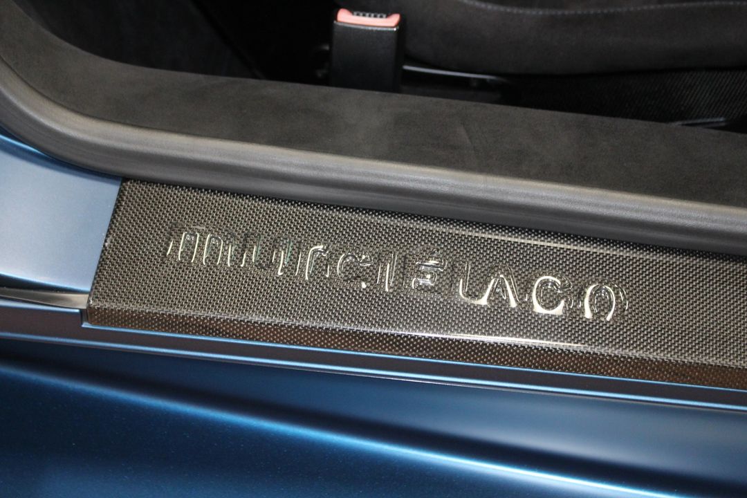 2009 Lamborghini Murcielago