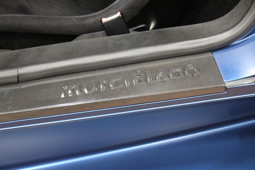 2009 Lamborghini Murcielago