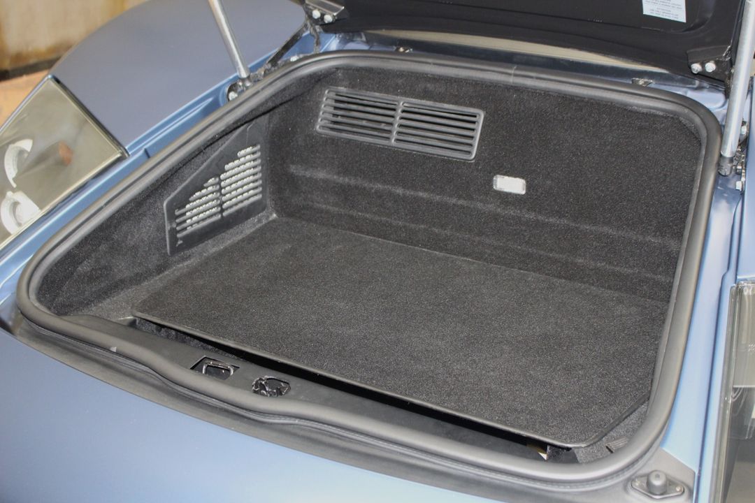 2009 Lamborghini Murcielago