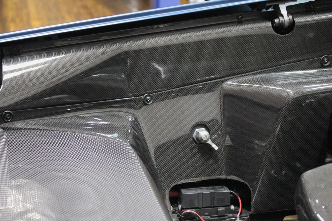2009 Lamborghini Murcielago
