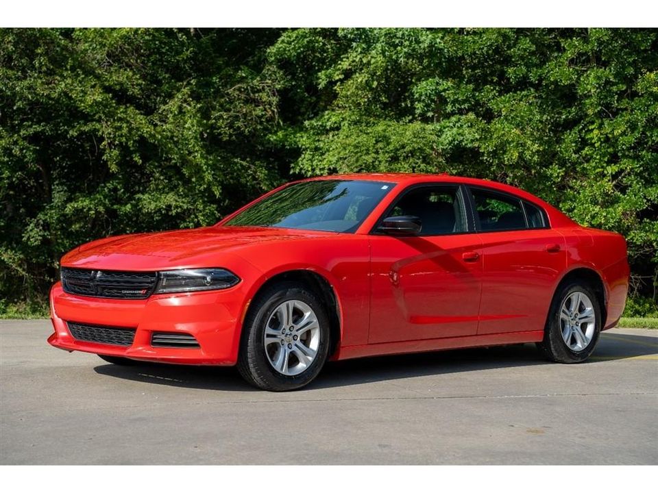 2023 Dodge Charger