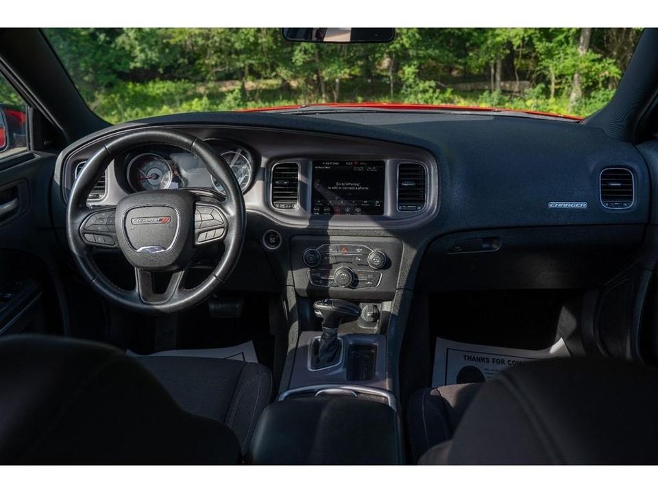 2023 Dodge Charger