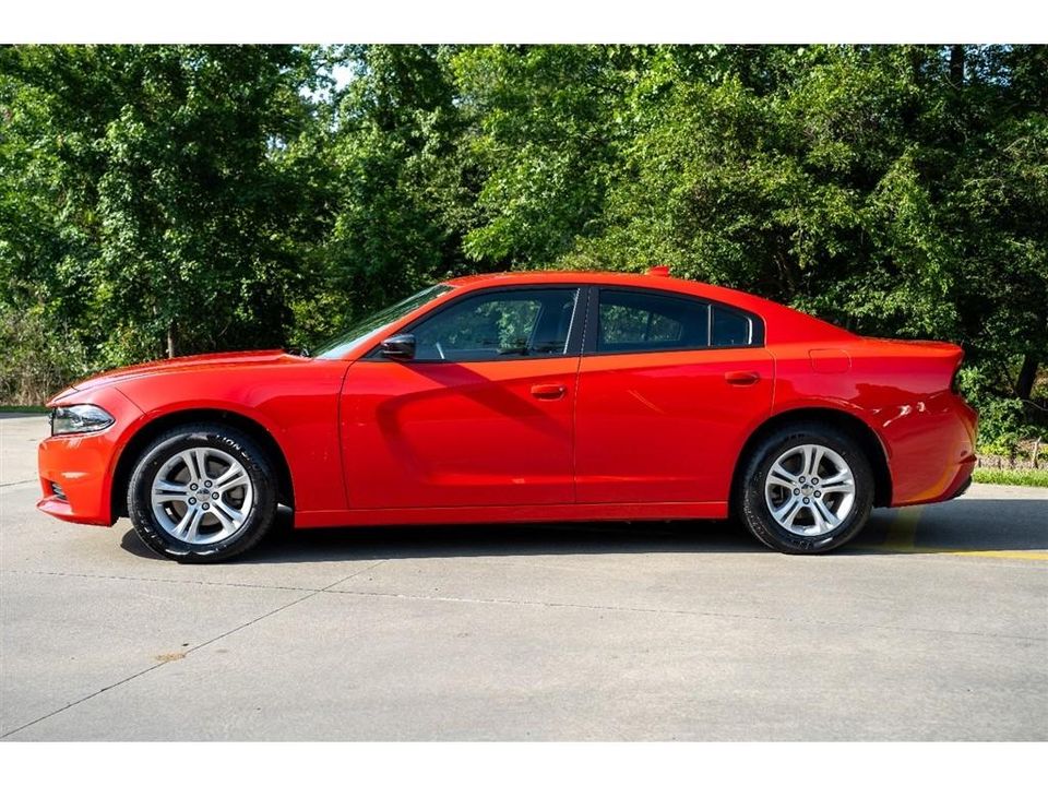 2023 Dodge Charger