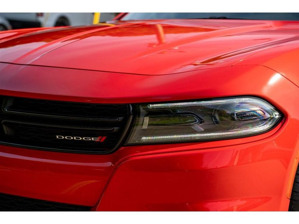 2023 Dodge Charger
