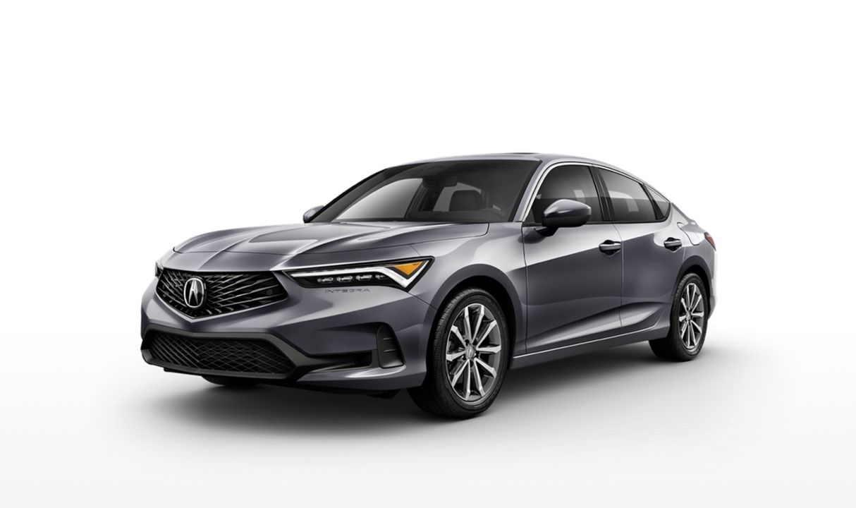 2025 Acura Integra