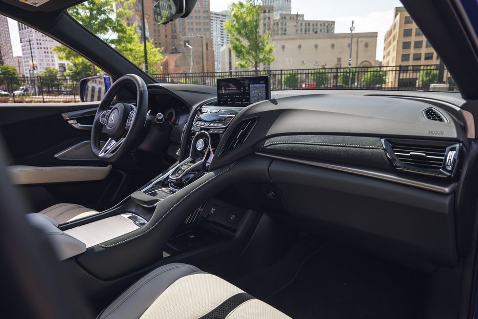 2024 Acura RDX