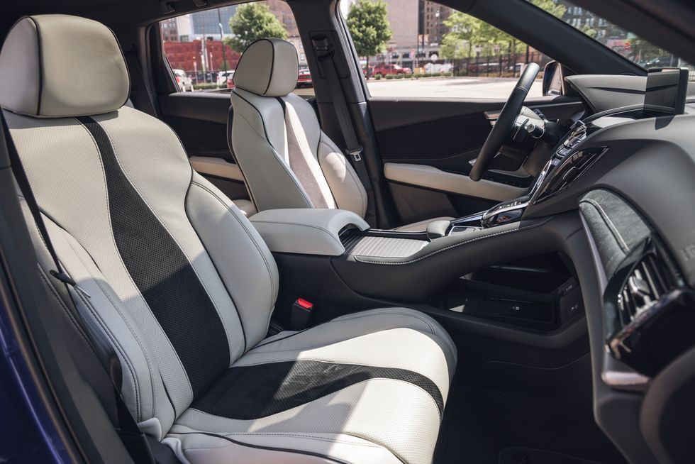 2024 Acura RDX