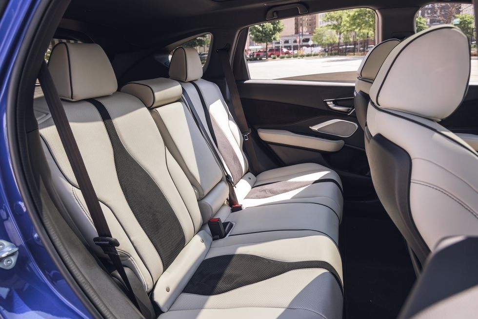 2024 Acura RDX