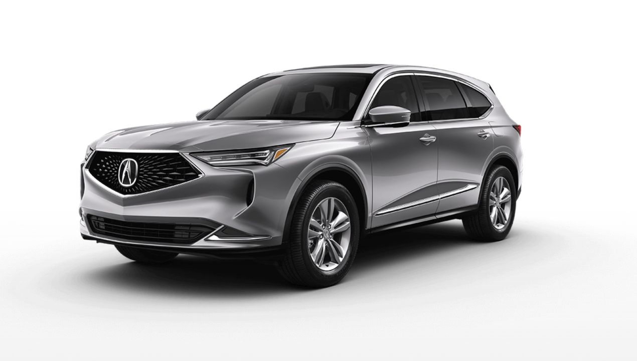 2024 Acura MDX