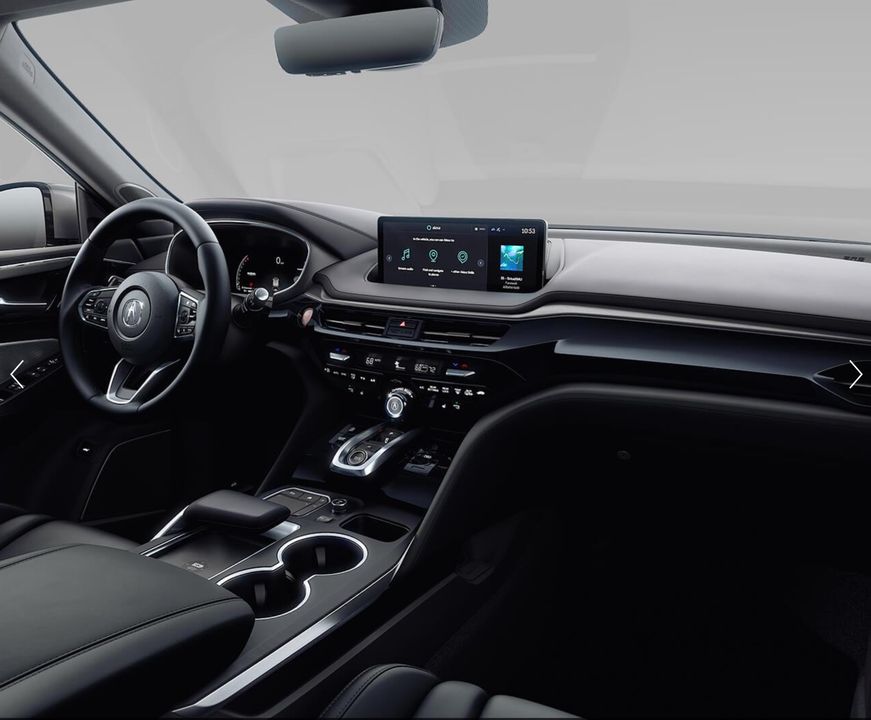 2024 Acura MDX