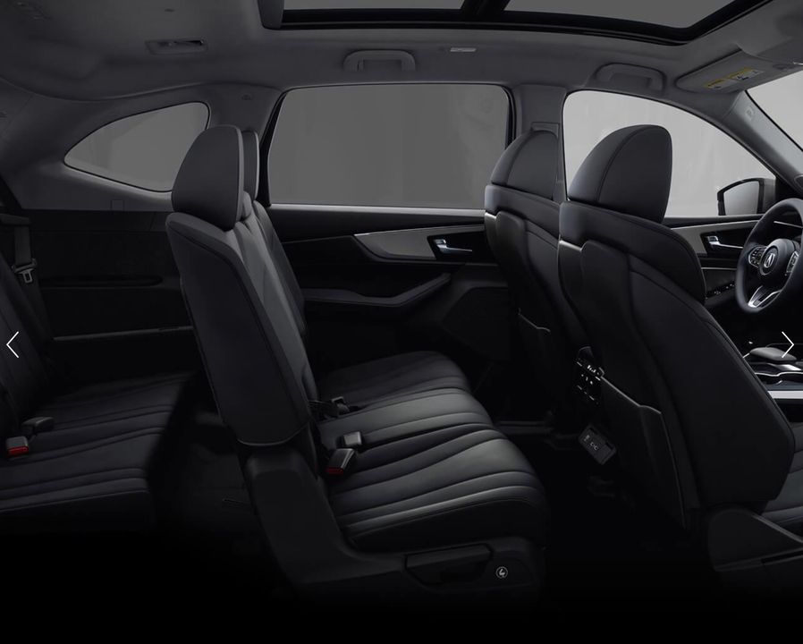 2024 Acura MDX