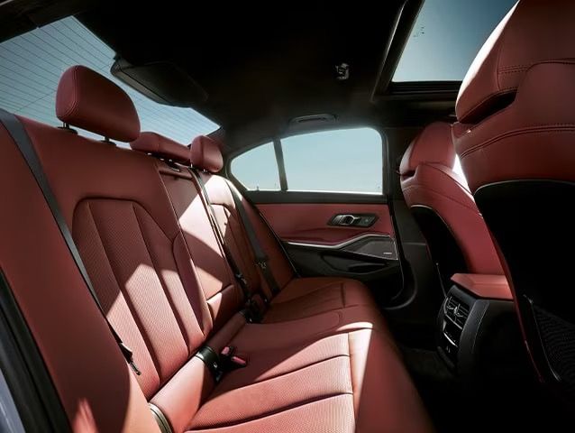2024 BMW 3 Series