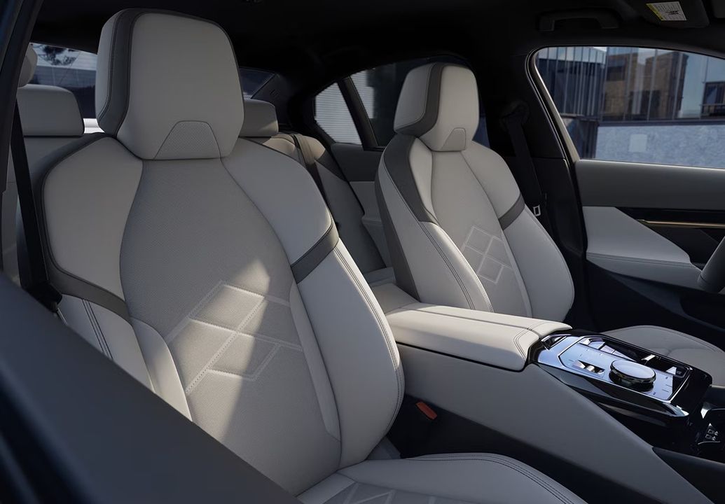 2024 BMW 5 series