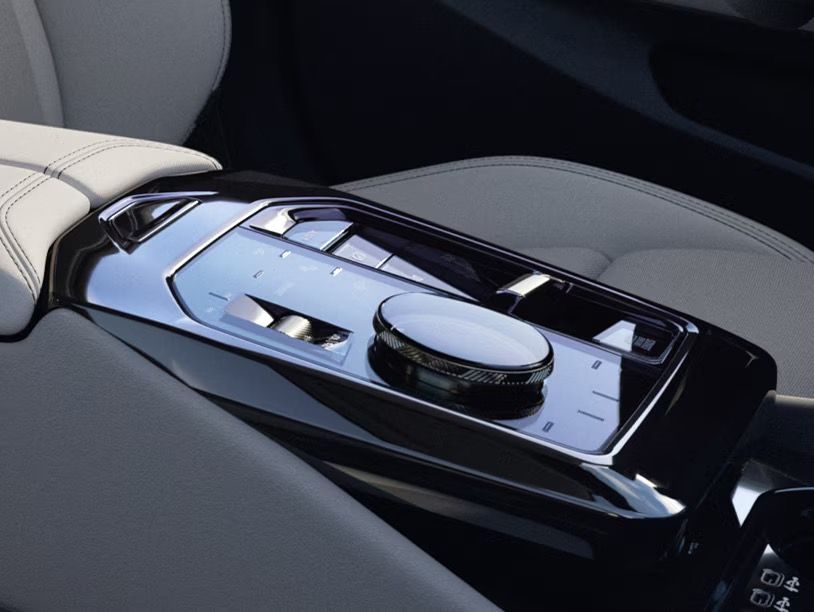 2024 BMW 5 series