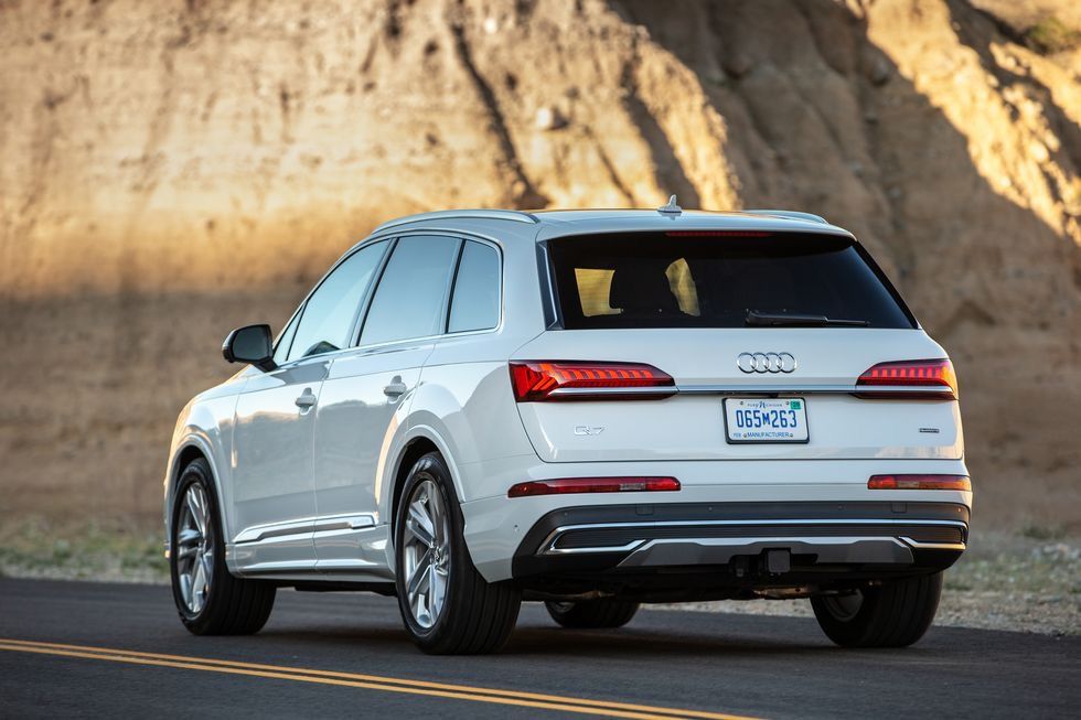 2024 Audi Q7