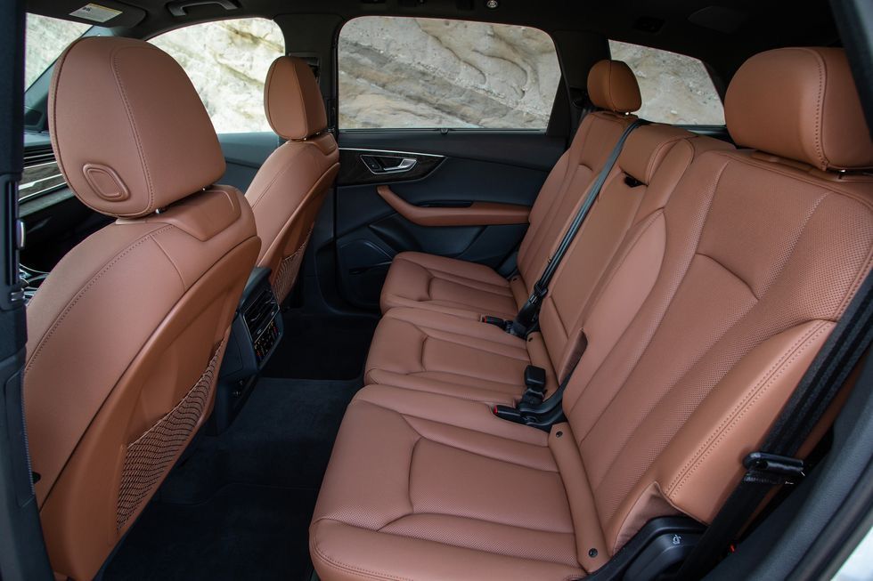 2024 Audi Q7