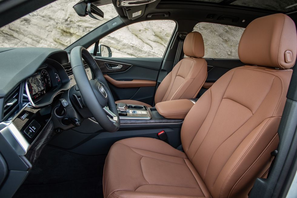 2024 Audi Q7