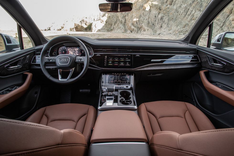 2024 Audi Q7