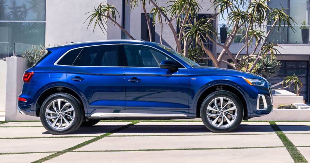 2024 Audi Q5
