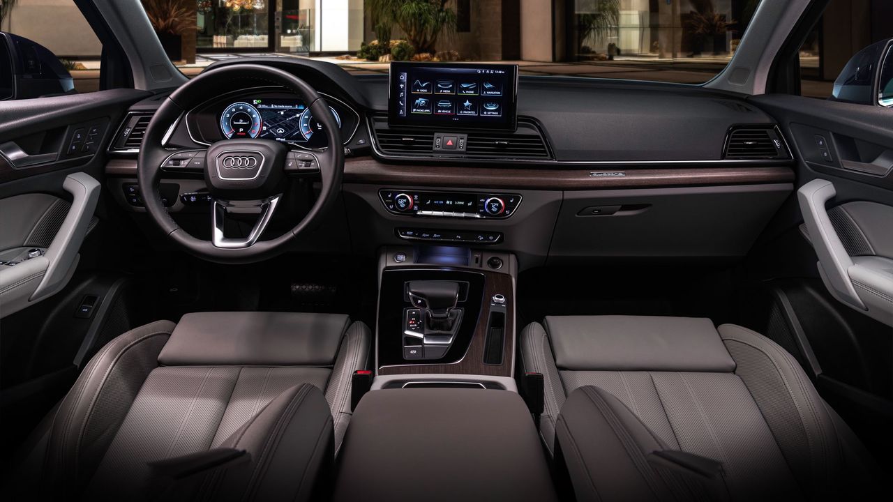 2024 Audi Q5