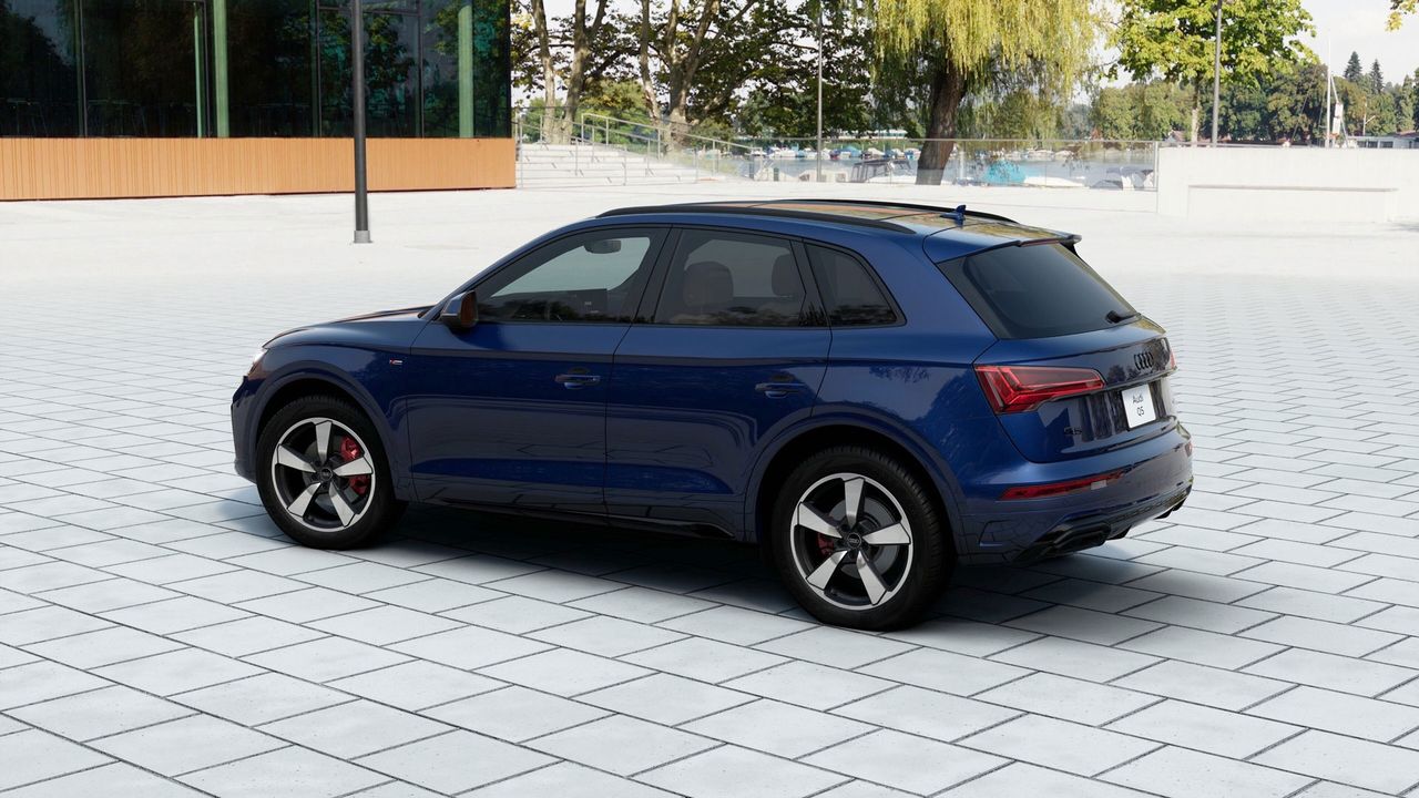 2024 Audi Q5