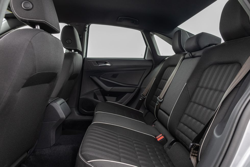 2024 Volkswagen Jetta
