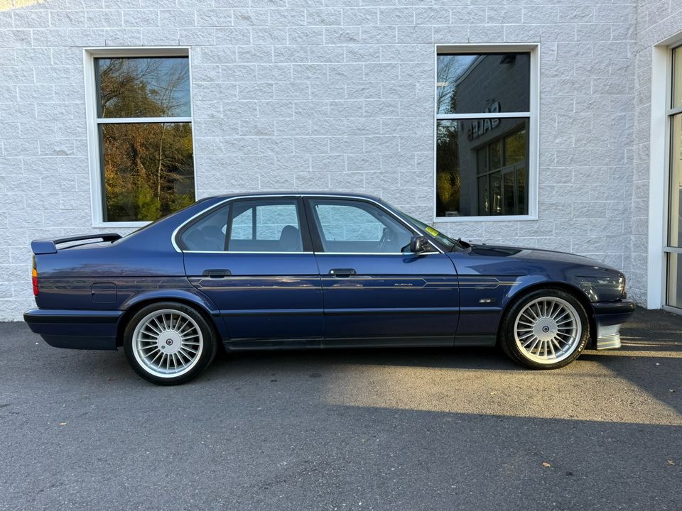 1990 BMW Alpina B10