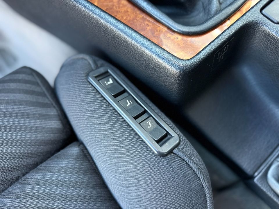 1990 BMW Alpina B10