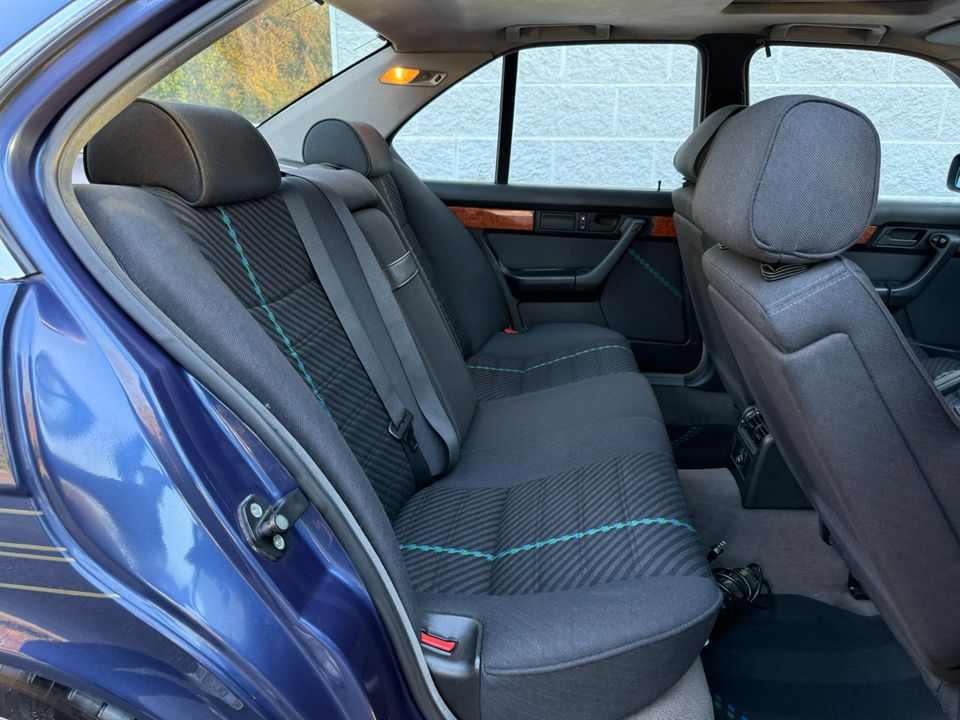 1990 BMW Alpina B10
