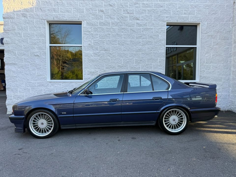 1990 BMW Alpina B10