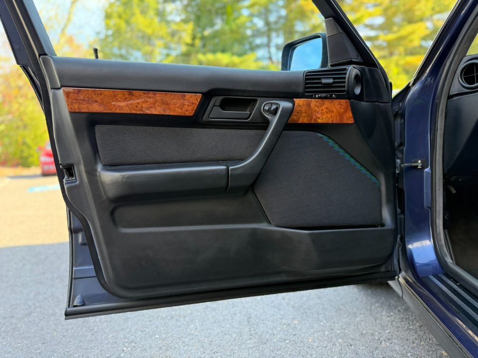 1990 BMW Alpina B10