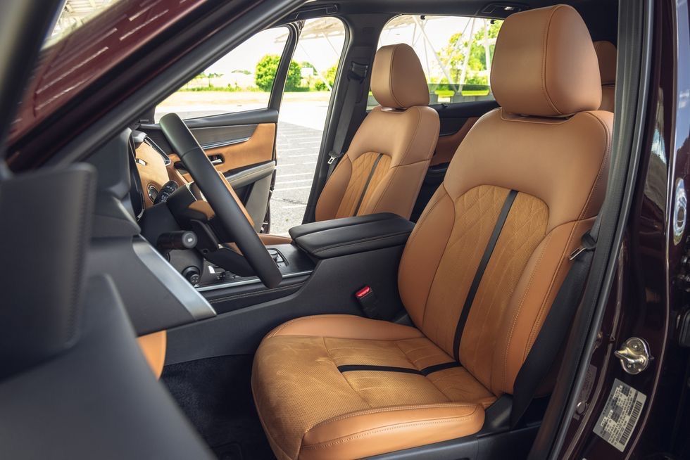 2024 Mazda CX90