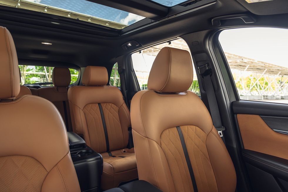 2024 Mazda CX90
