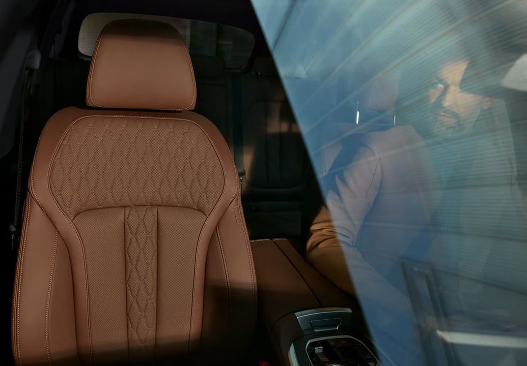 2024 BMW X7