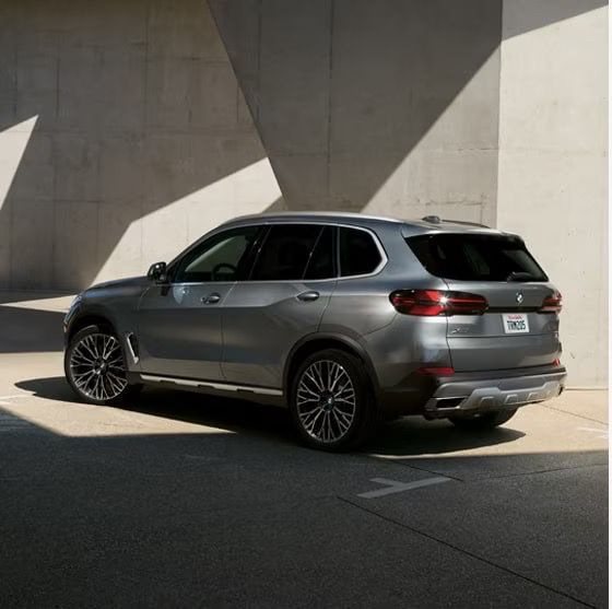 2024 BMW X7