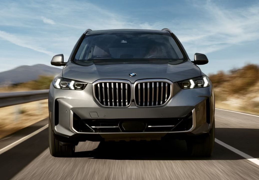 2024 BMW X7