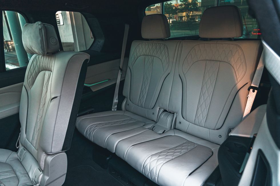 2024 BMW X7