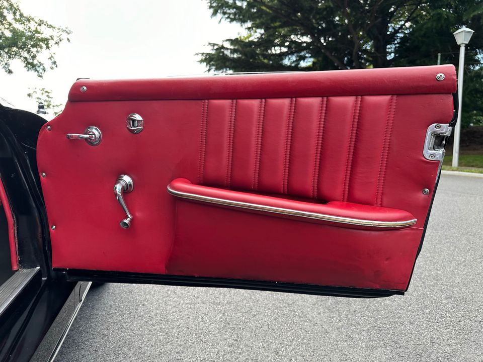 1962 Mercedes-Benz 190SL