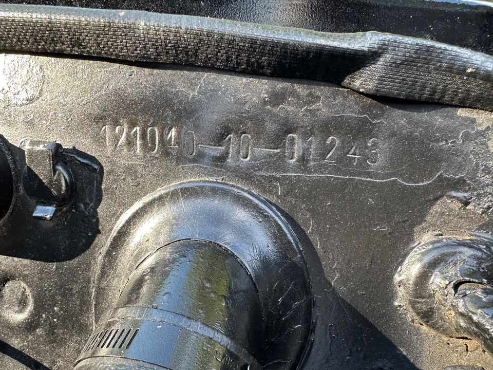 1962 Mercedes-Benz 190SL
