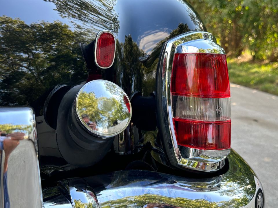 1962 Mercedes-Benz 190SL