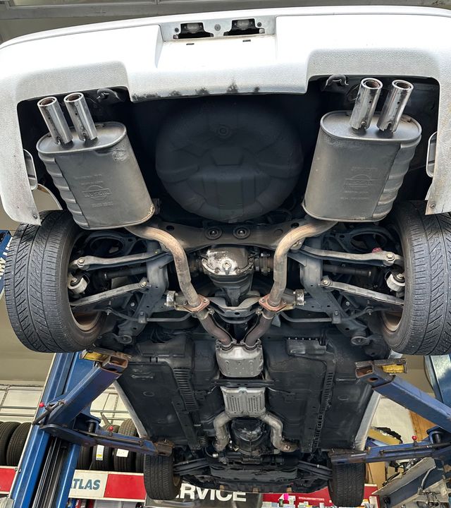 1996 Nissan 300ZX Commemorative Edition