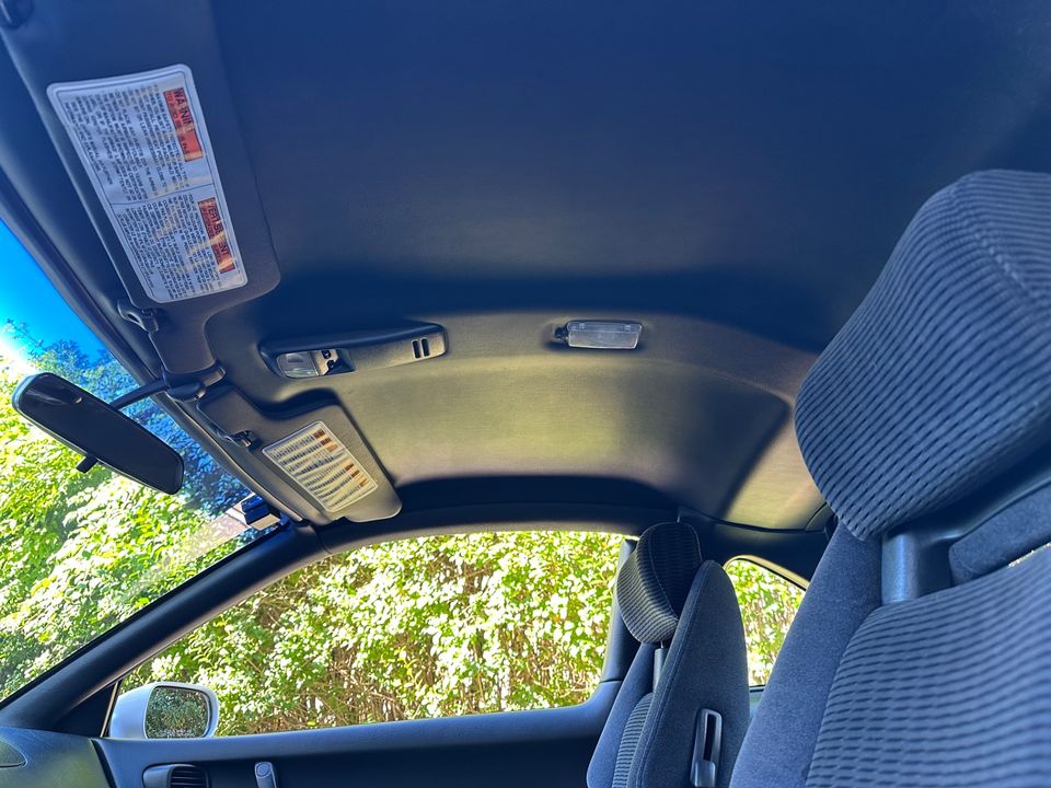 1996 Nissan 300ZX Commemorative Edition