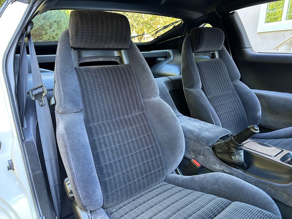 1996 Nissan 300ZX Commemorative Edition
