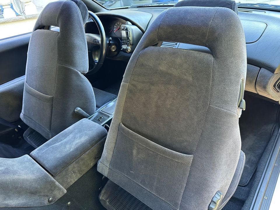 1996 Nissan 300ZX Commemorative Edition