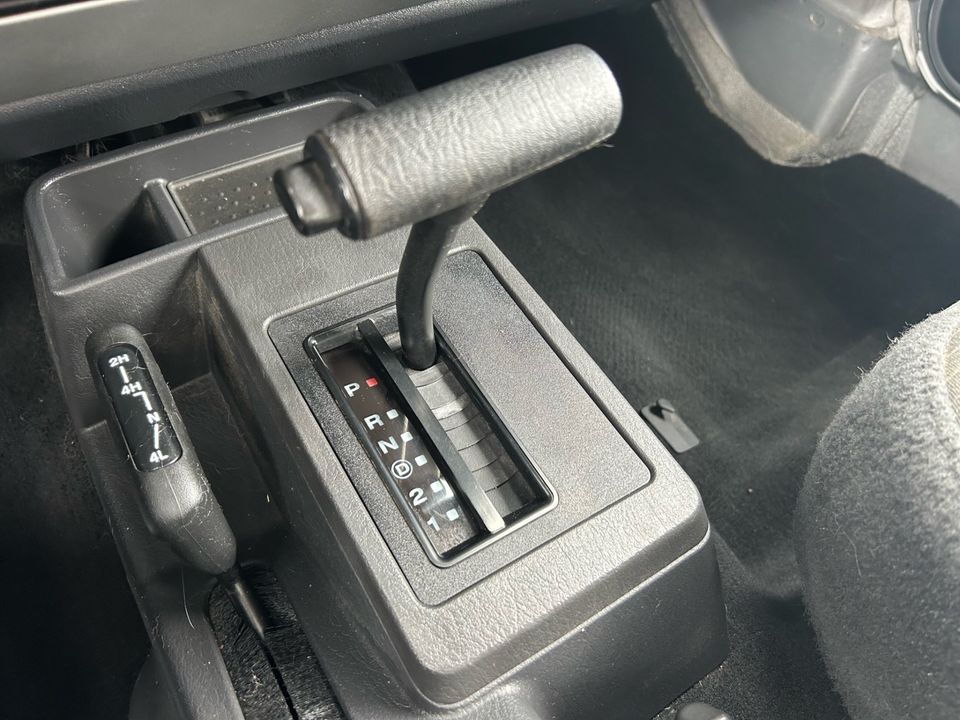 2005 Jeep Wrangler Unlimited