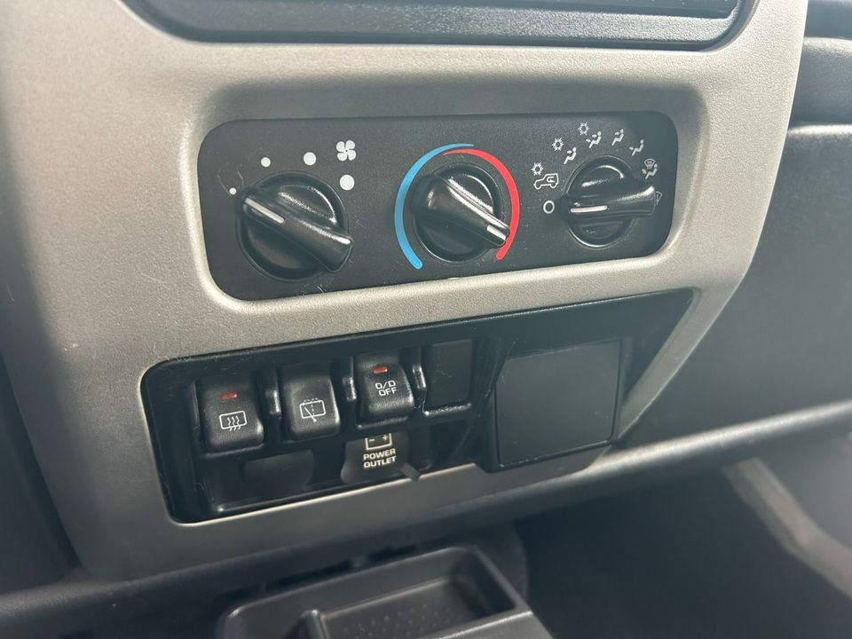 2005 Jeep Wrangler Unlimited